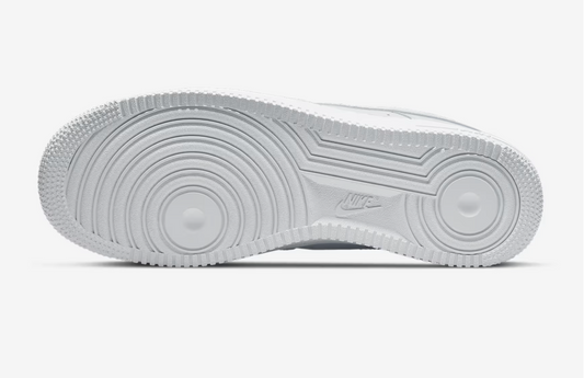 Nike Air Force 1 Low White on White – Brand New – Men’s/Women’s Sizes