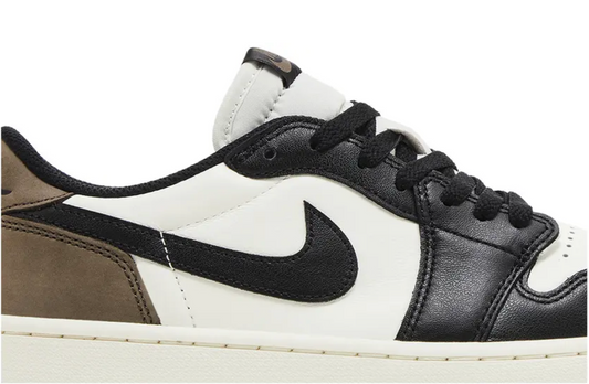 2024 Air Jordan 1 Retro Low OG 'Mocha'