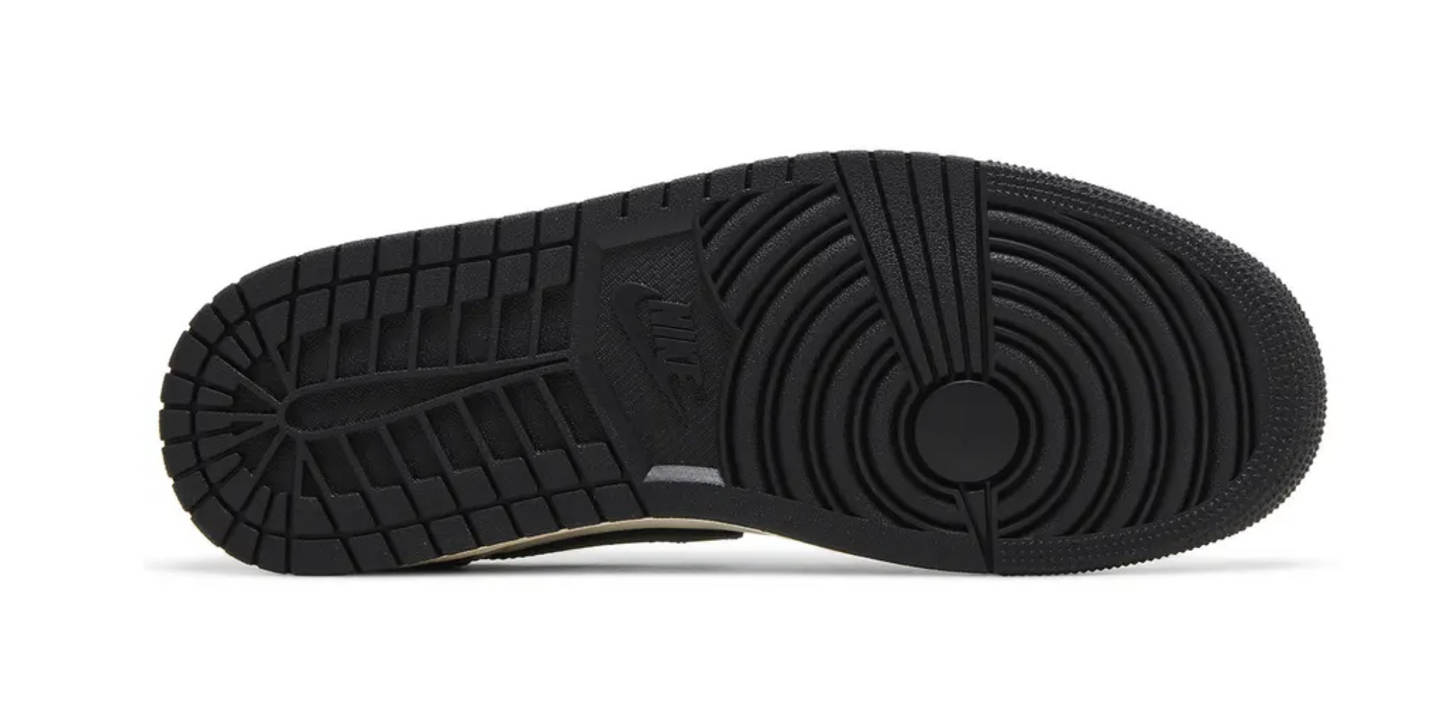 2024 Air Jordan 1 Retro Low OG 'Mocha'