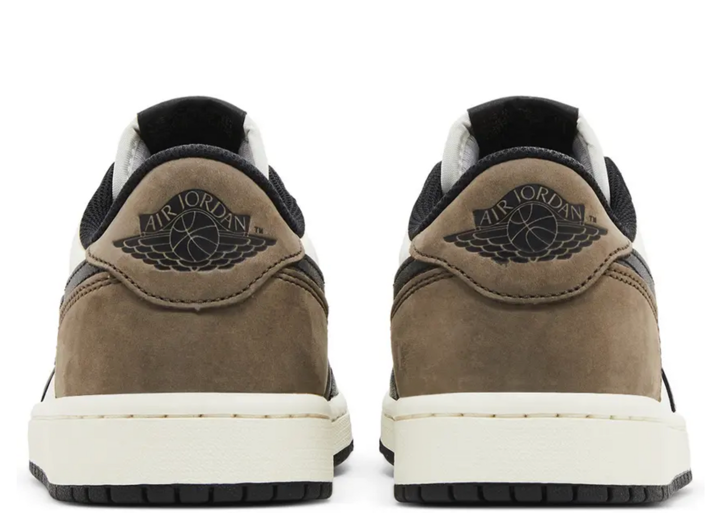 2024 Air Jordan 1 Retro Low OG 'Mocha'
