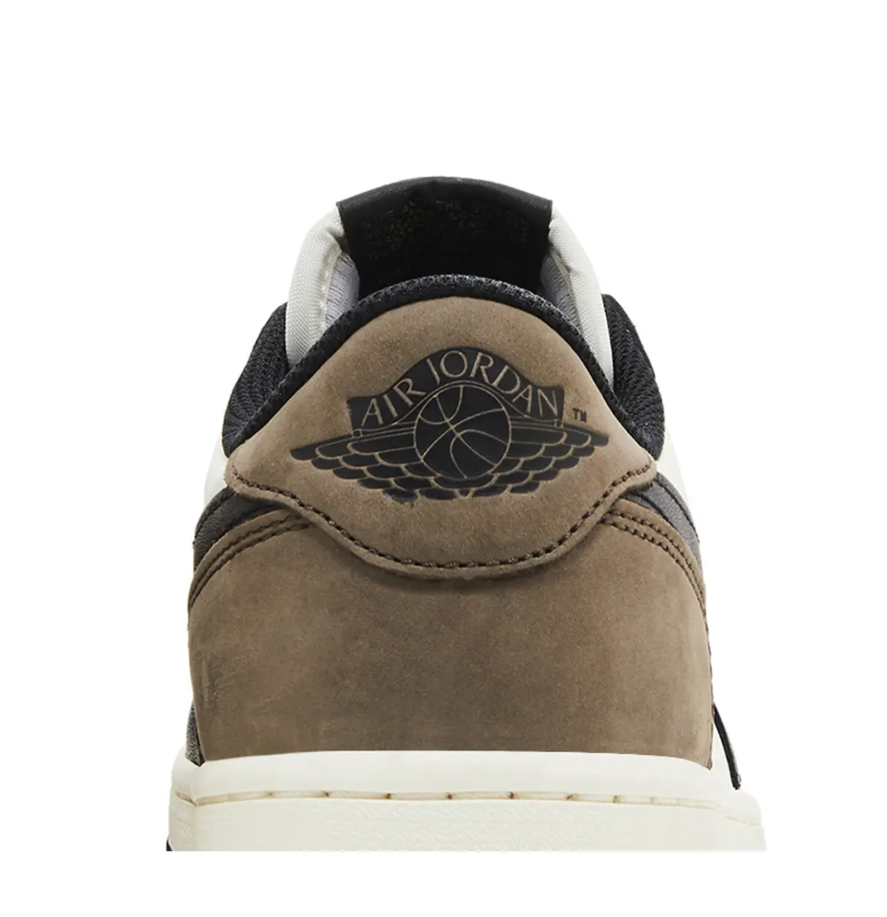 2024 Air Jordan 1 Retro Low OG 'Mocha'