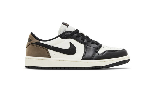 2024 Air Jordan 1 Retro Low OG 'Mocha'